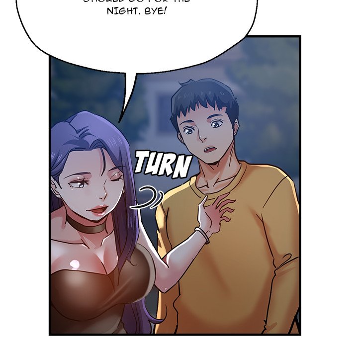 Stretched Out Love chapter 35 page 97