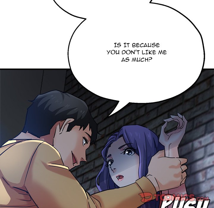 Stretched Out Love chapter 35 page 99