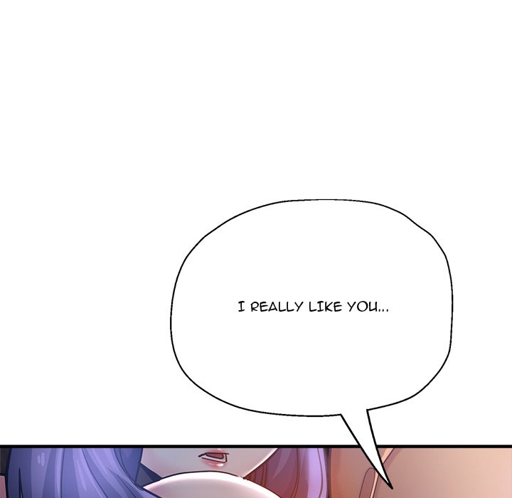 Stretched Out Love chapter 35 page 104