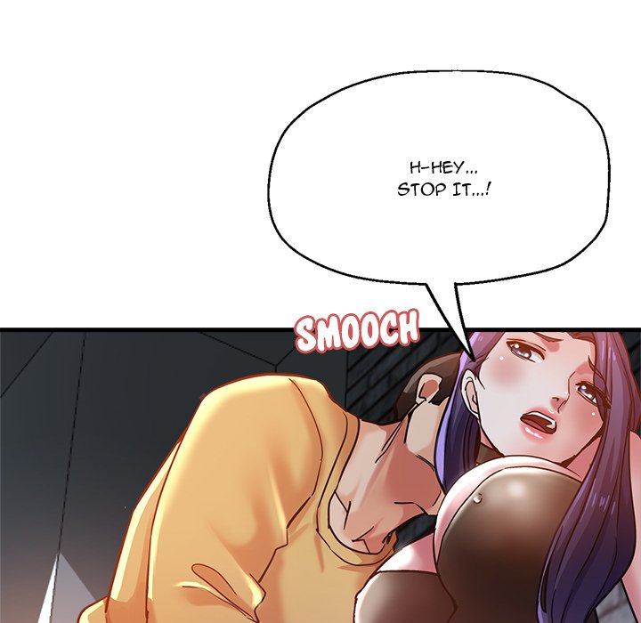 Stretched Out Love chapter 35 page 107