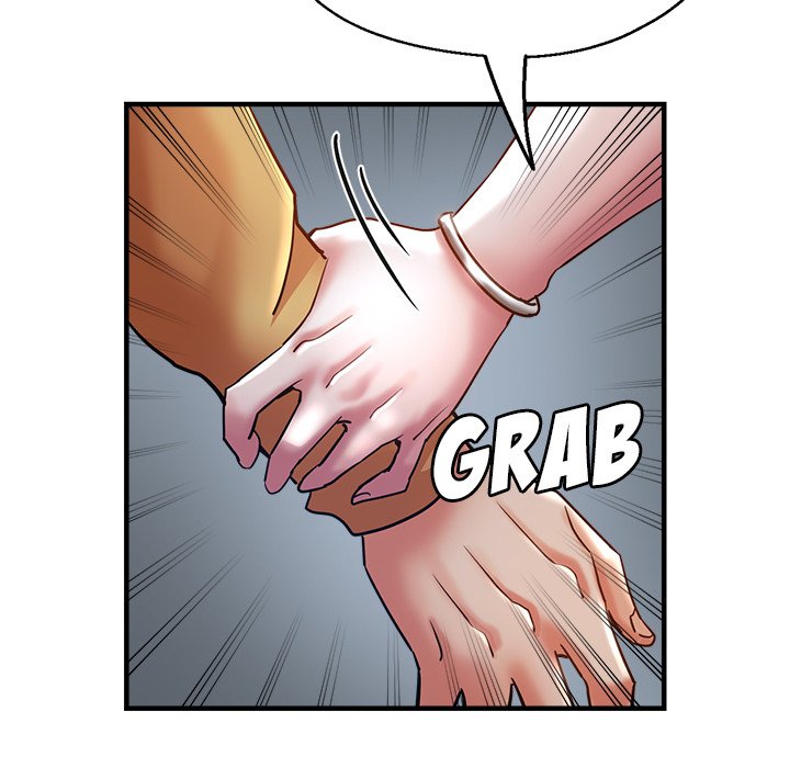 Stretched Out Love chapter 35 page 110