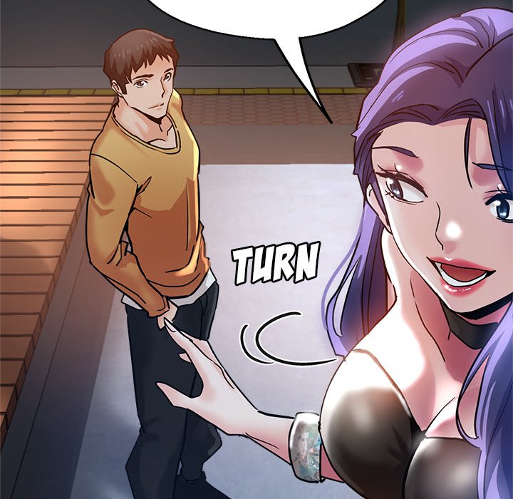 Stretched Out Love chapter 35 page 112