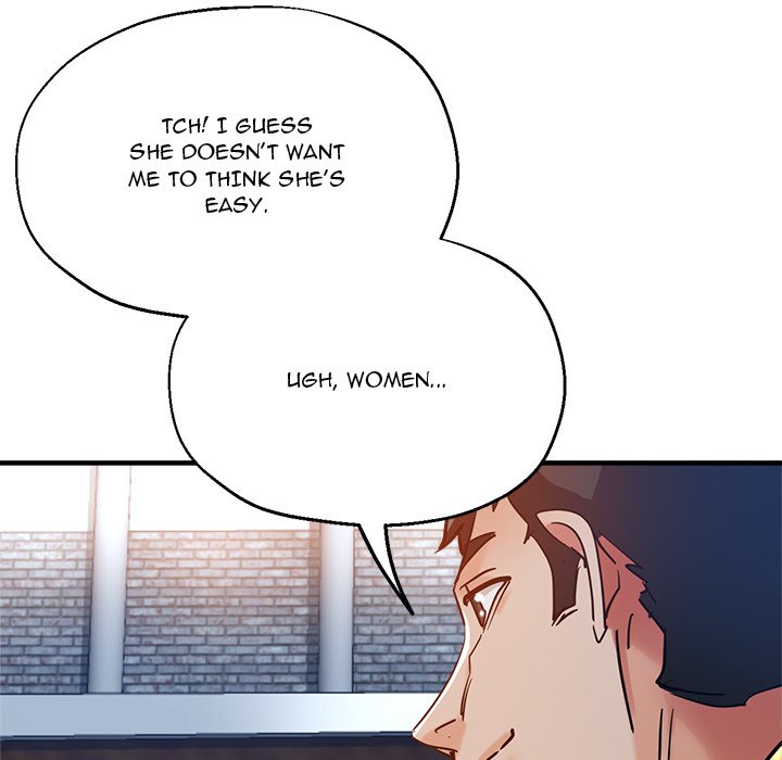 Stretched Out Love chapter 35 page 114