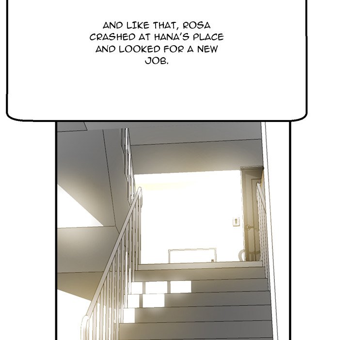 Stretched Out Love chapter 35 page 118