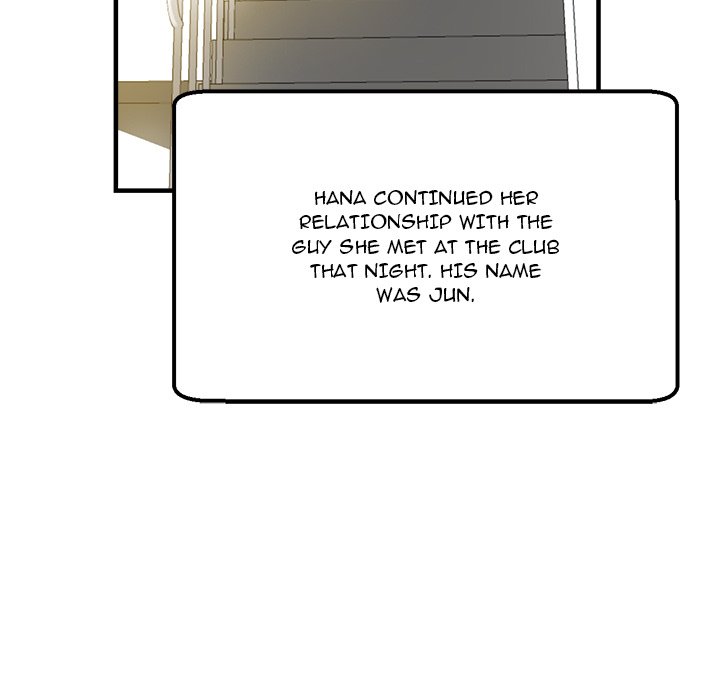 Stretched Out Love chapter 35 page 119