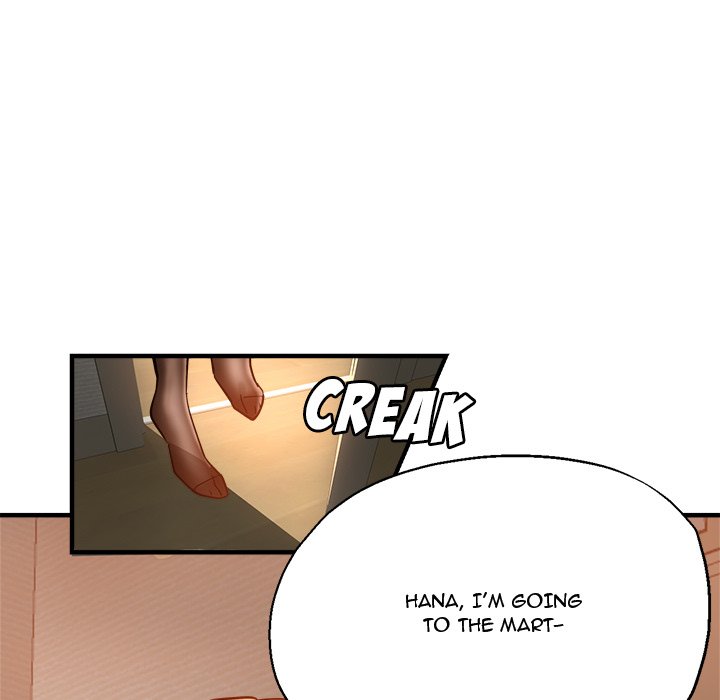 Stretched Out Love chapter 35 page 128