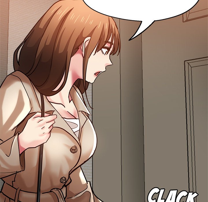 Stretched Out Love chapter 35 page 129