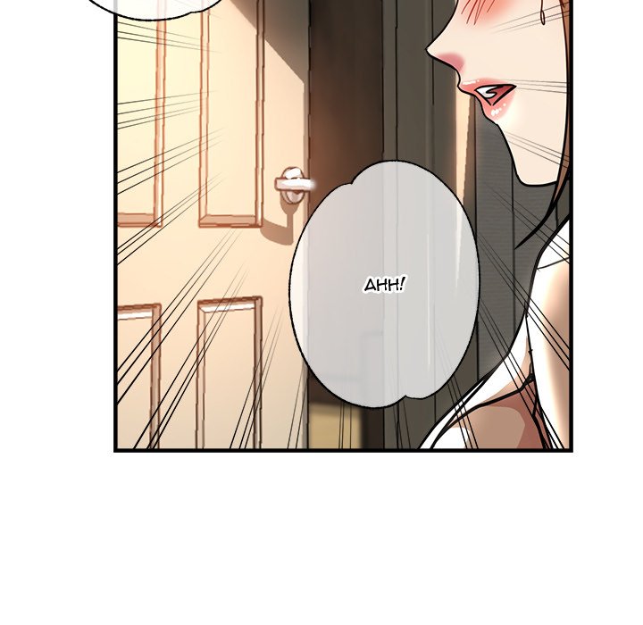 Stretched Out Love chapter 35 page 132