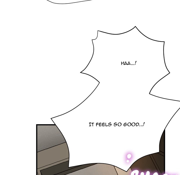 Stretched Out Love chapter 35 page 136