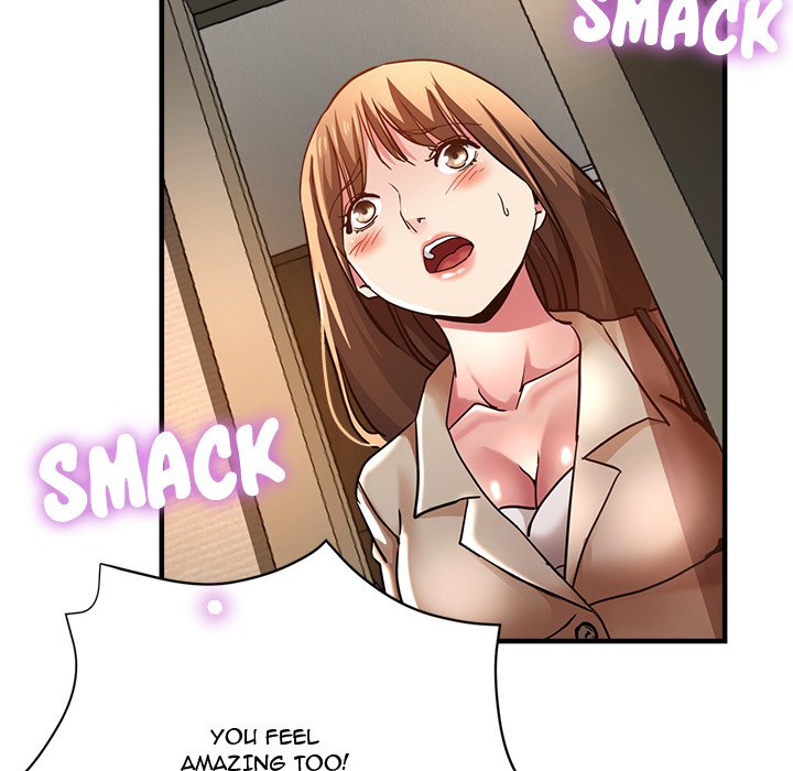 Stretched Out Love chapter 35 page 137