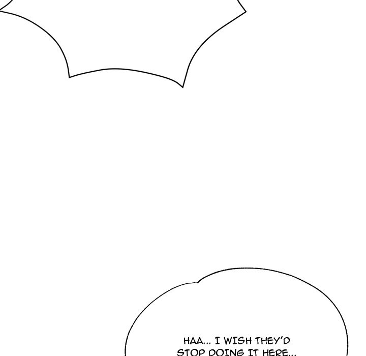 Stretched Out Love chapter 35 page 138
