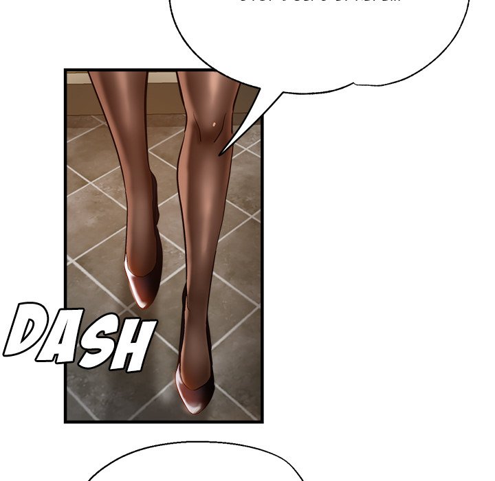 Stretched Out Love chapter 35 page 139