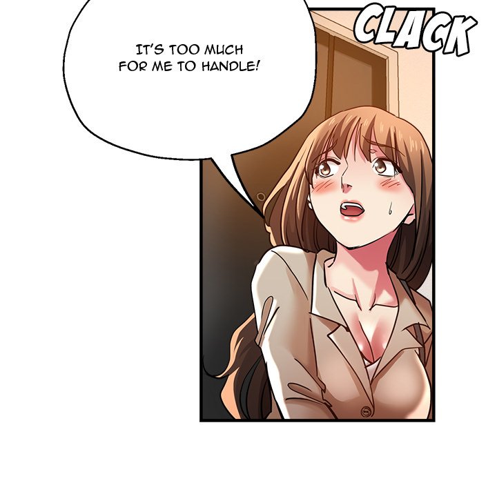 Stretched Out Love chapter 35 page 140