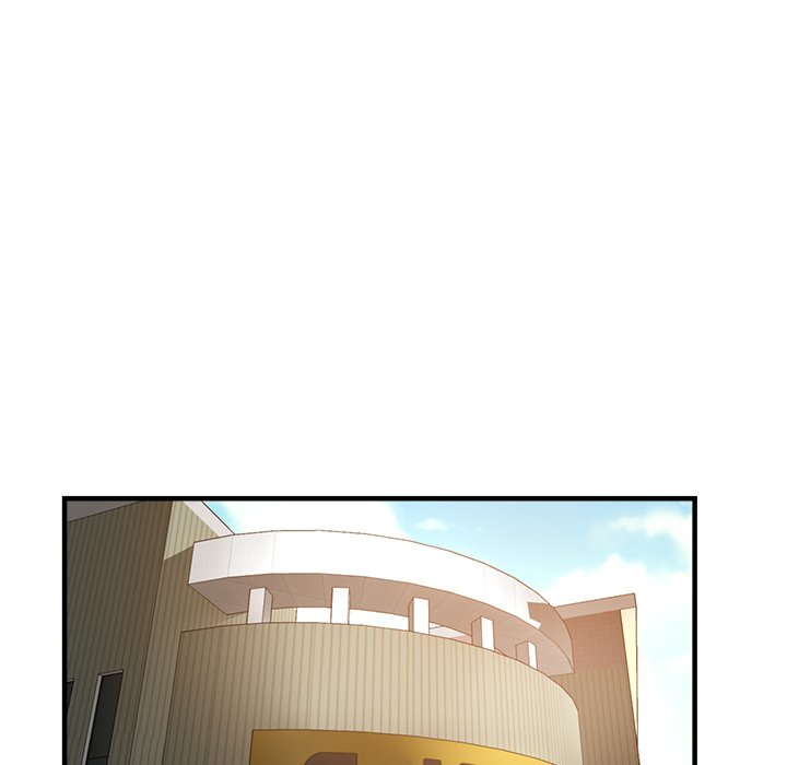 Stretched Out Love chapter 35 page 141