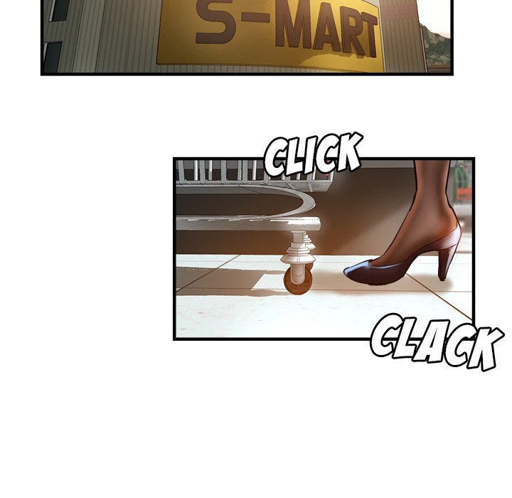 Stretched Out Love chapter 35 page 142