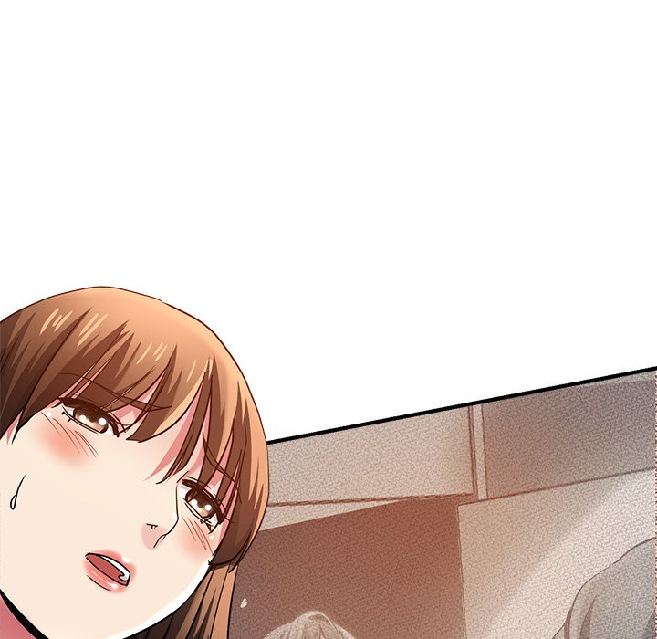 Stretched Out Love chapter 35 page 143