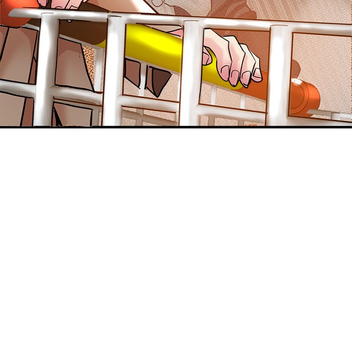 Stretched Out Love chapter 35 page 145