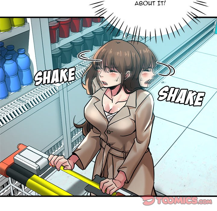 Stretched Out Love chapter 35 page 147