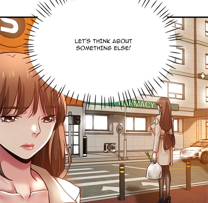 Stretched Out Love chapter 35 page 149