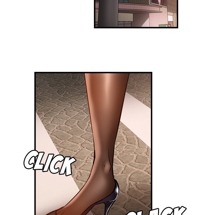 Stretched Out Love chapter 35 page 152