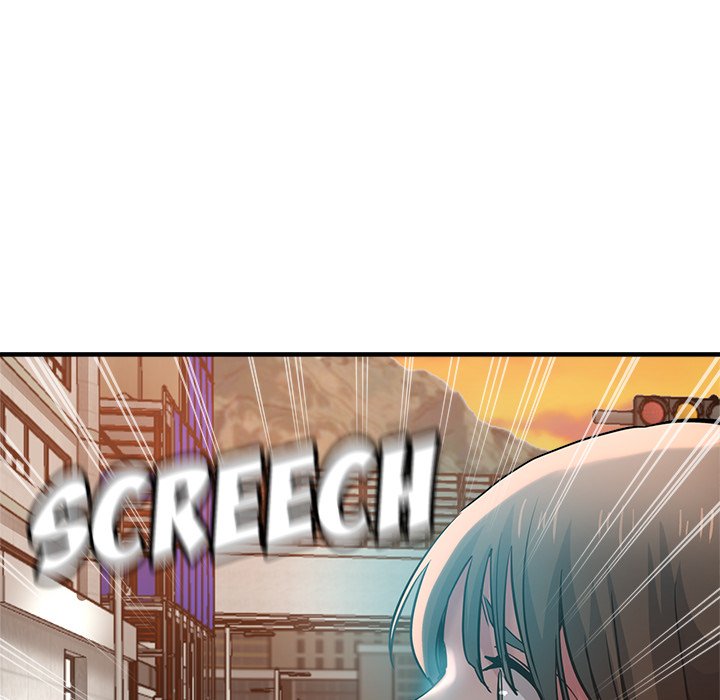 Stretched Out Love chapter 35 page 154