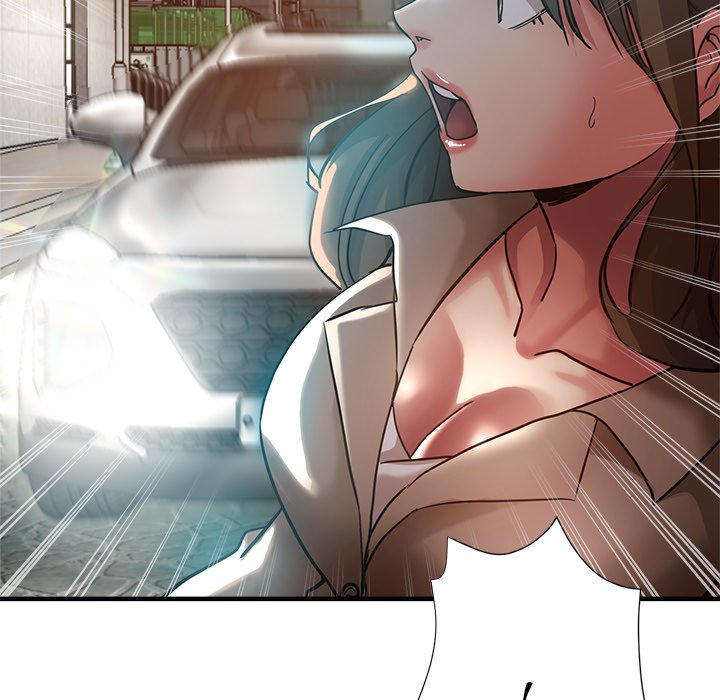 Stretched Out Love chapter 35 page 155
