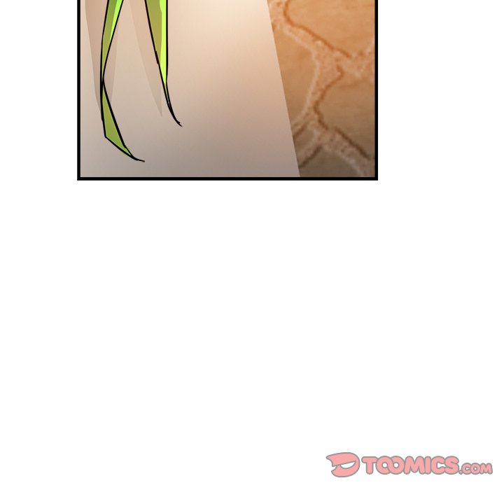 Stretched Out Love chapter 35 page 159