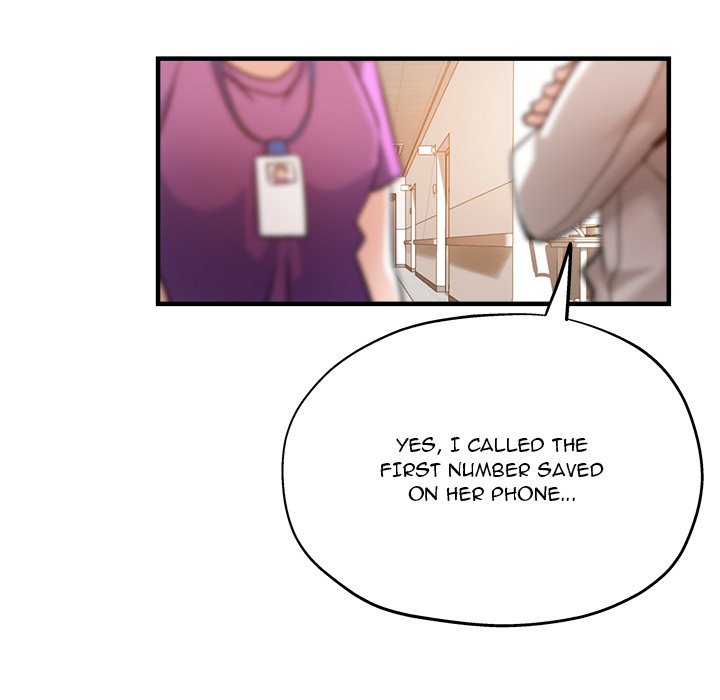 Stretched Out Love chapter 35 page 163