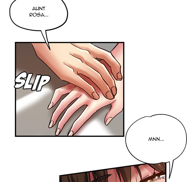 Stretched Out Love chapter 35 page 167