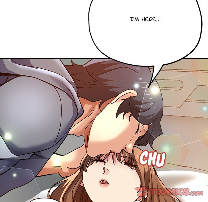 Stretched Out Love chapter 35 page 171