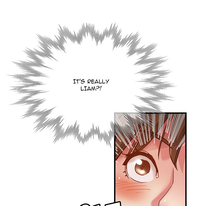 Stretched Out Love chapter 35 page 173