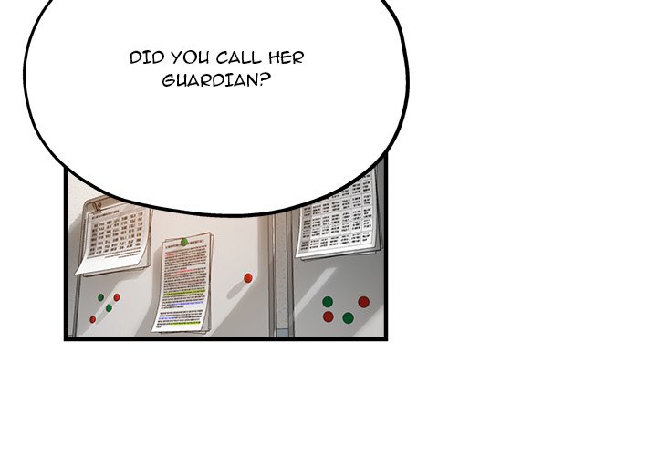 Stretched Out Love chapter 36 page 4