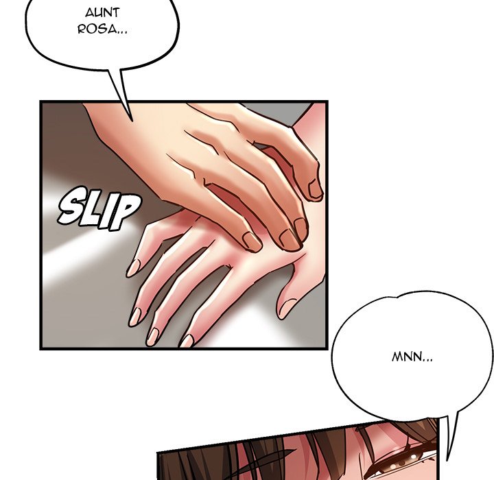 Stretched Out Love chapter 36 page 9