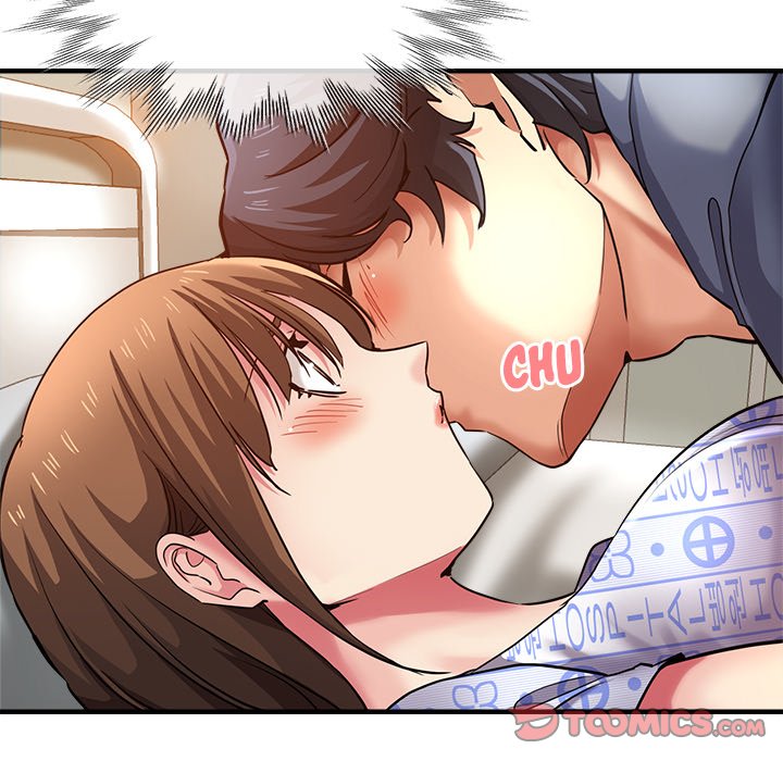 Stretched Out Love chapter 36 page 21