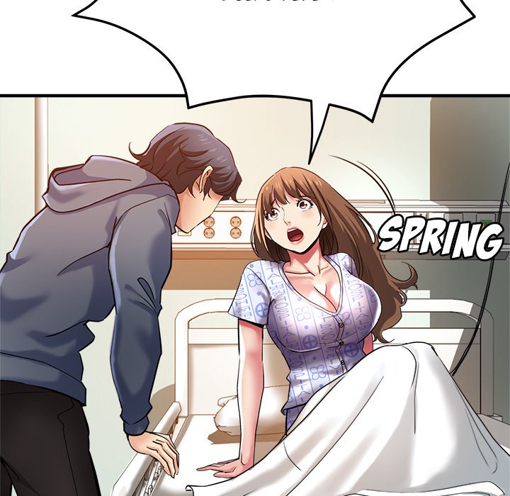 Stretched Out Love chapter 36 page 23
