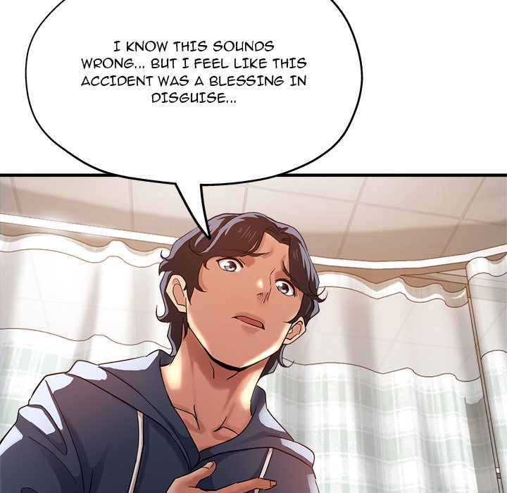 Stretched Out Love chapter 36 page 25