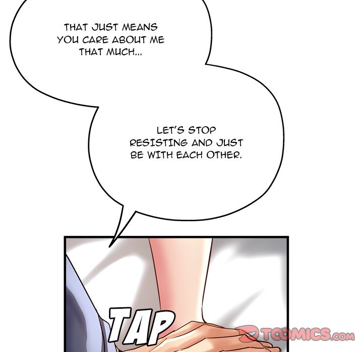 Stretched Out Love chapter 36 page 30