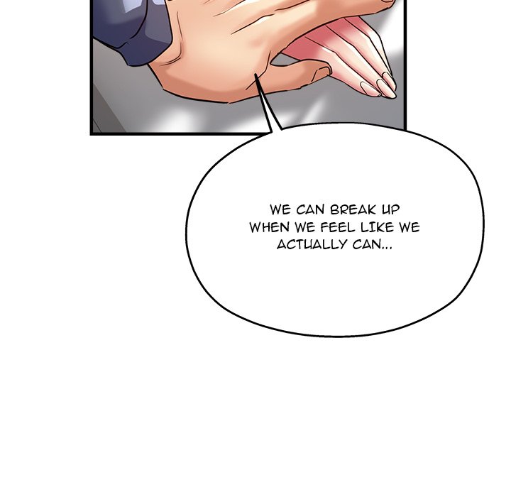 Stretched Out Love chapter 36 page 31