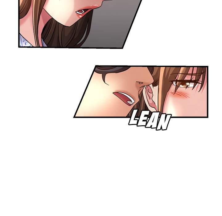 Stretched Out Love chapter 36 page 33