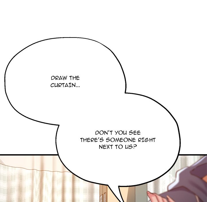 Stretched Out Love chapter 36 page 34