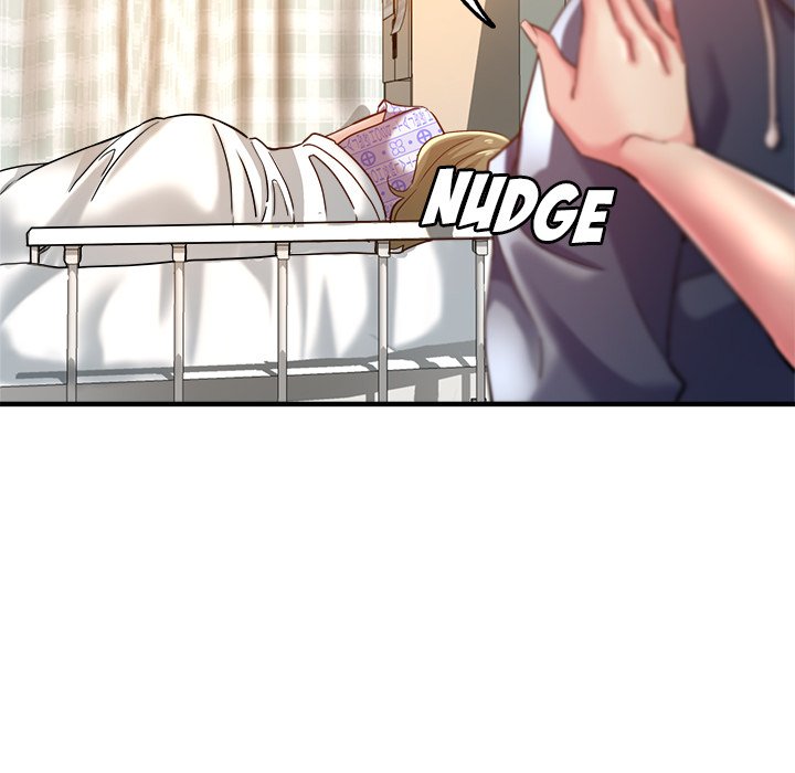 Stretched Out Love chapter 36 page 35