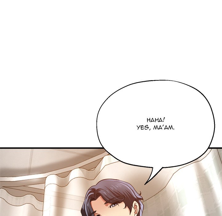Stretched Out Love chapter 36 page 36