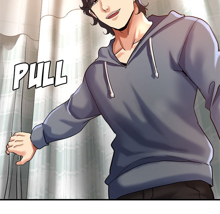 Stretched Out Love chapter 36 page 37
