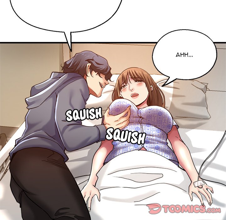 Stretched Out Love chapter 36 page 39