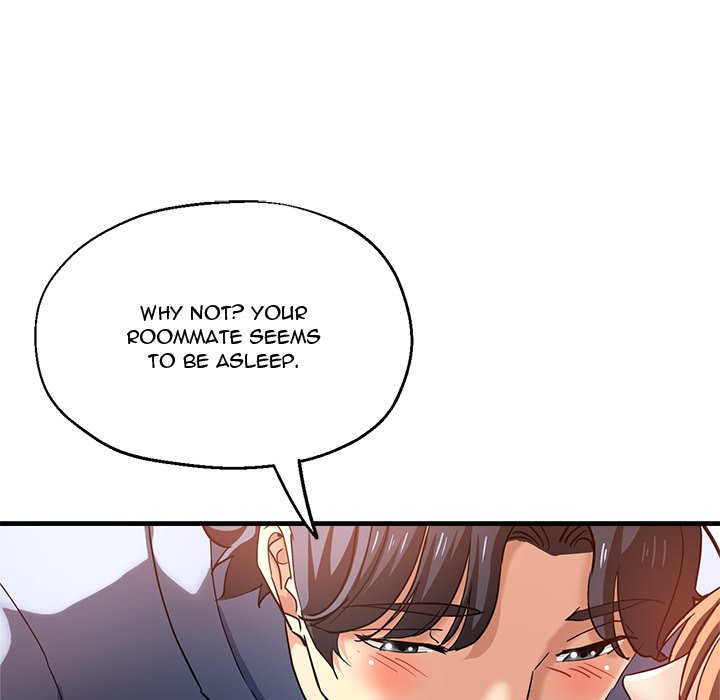 Stretched Out Love chapter 36 page 44