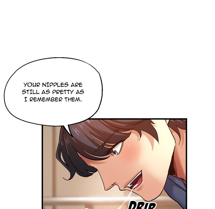 Stretched Out Love chapter 36 page 46
