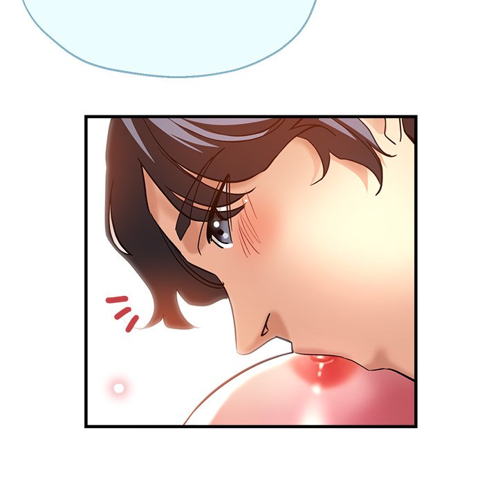 Stretched Out Love chapter 36 page 51
