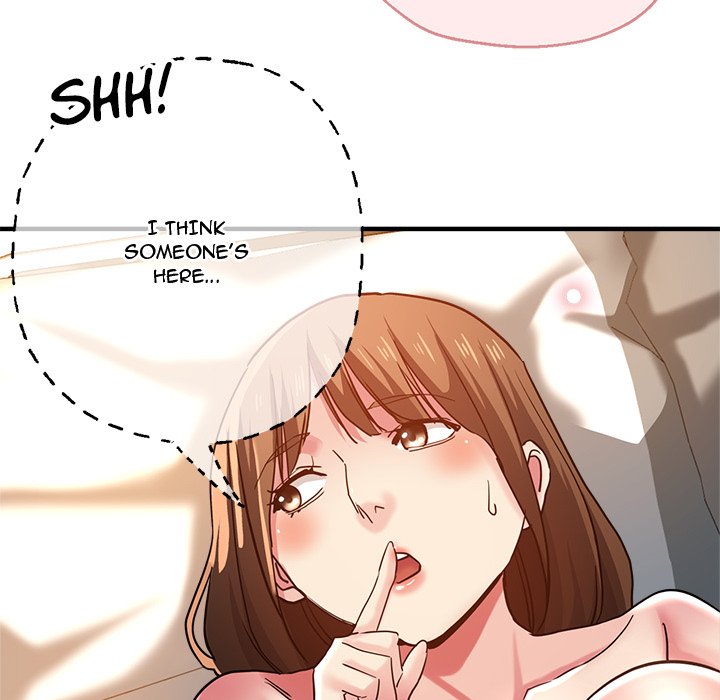 Stretched Out Love chapter 36 page 53