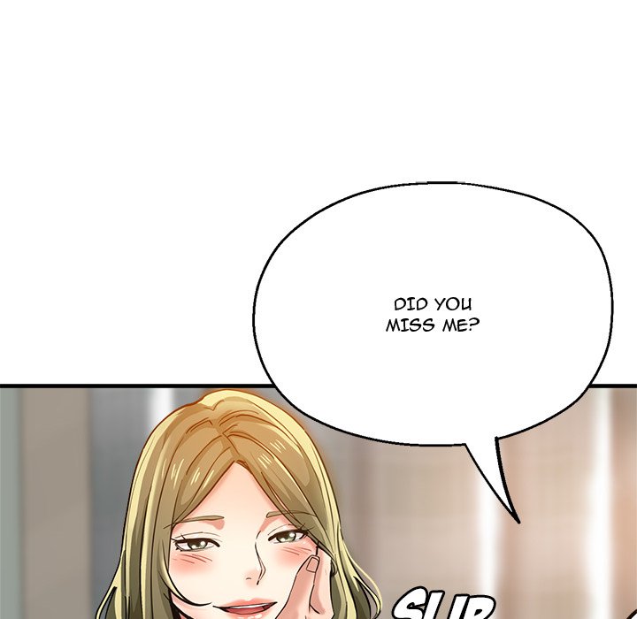 Stretched Out Love chapter 36 page 55