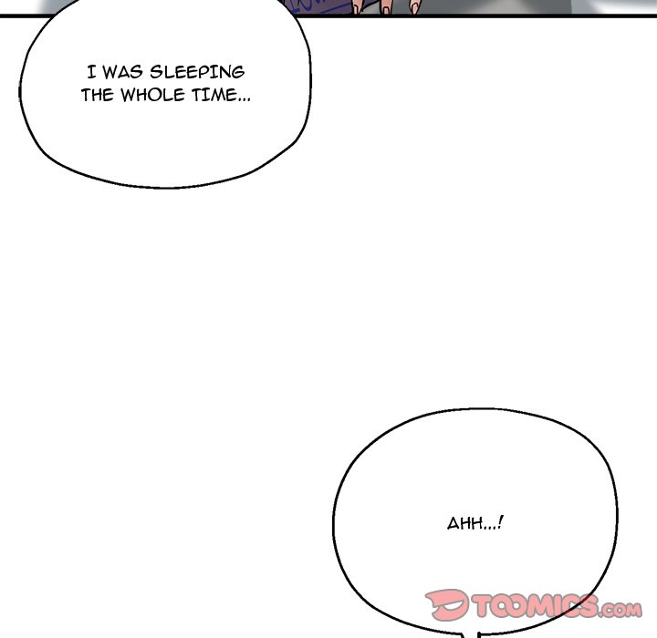 Stretched Out Love chapter 36 page 57